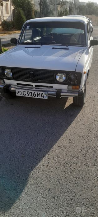 Vaz 2106 Sotiladi bez dakment