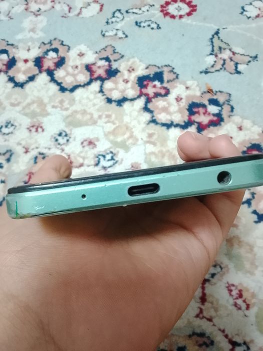 Телефон vivo yo3