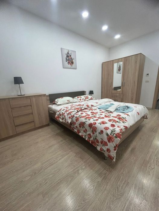 Apartament regim hotelier Rin Grand