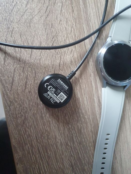 Samsung galaxy watch 4 classic