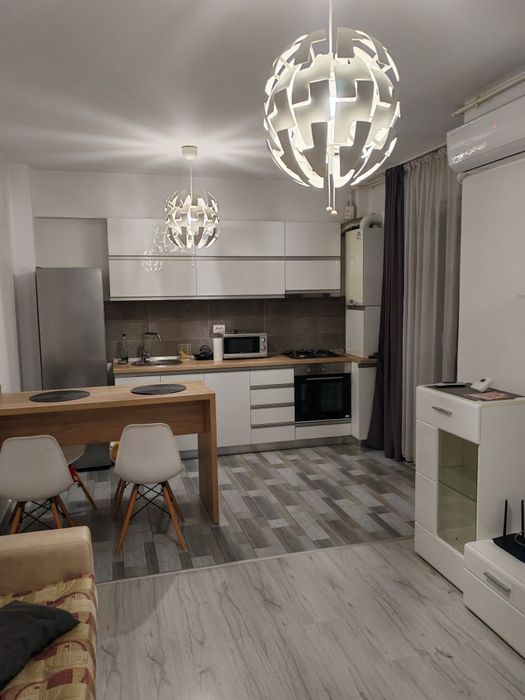 Inchiriez apartament nou Sector 6 - Metrou Pacii