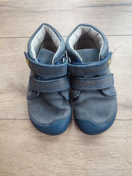 Боси обувки Zeazoo и DD step