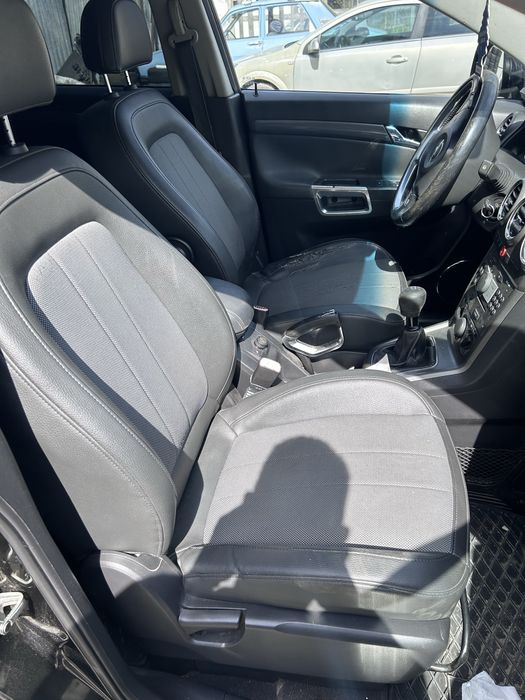 Opel antara haion motor cutie transfer amortizoare far