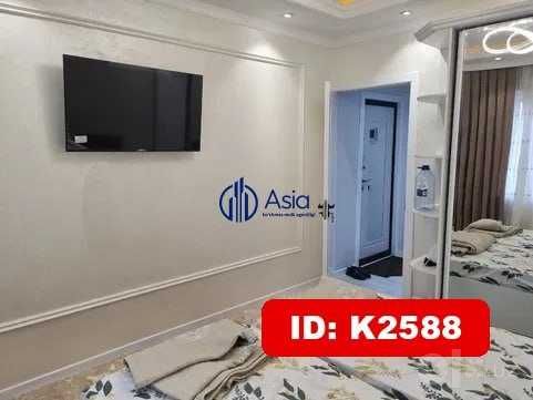 Ijaraga uy beriladi K2588 Sharq 1 tarafda 2xonalik