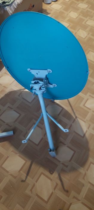 Спутниковая Антена Алма тв