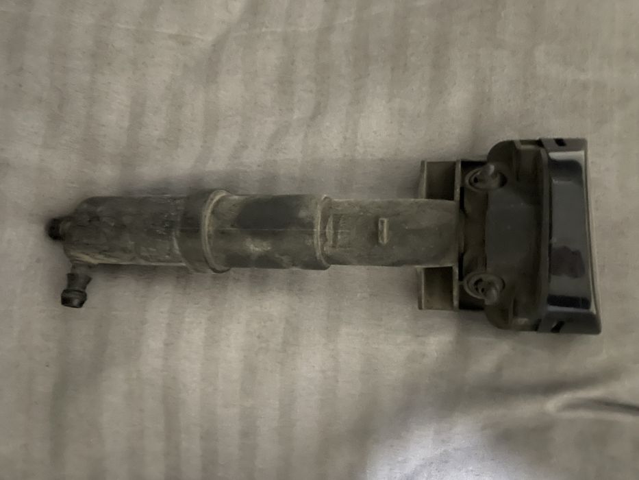 W210 омыватель фар правый