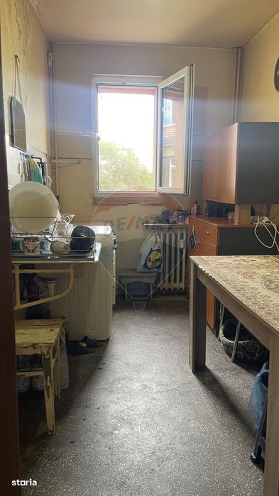 DE VANZARE Apartament 2 camere decomandat Piața Progresul