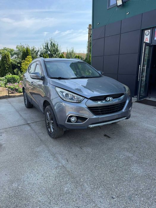 Dezmembrez Hyundai IX35