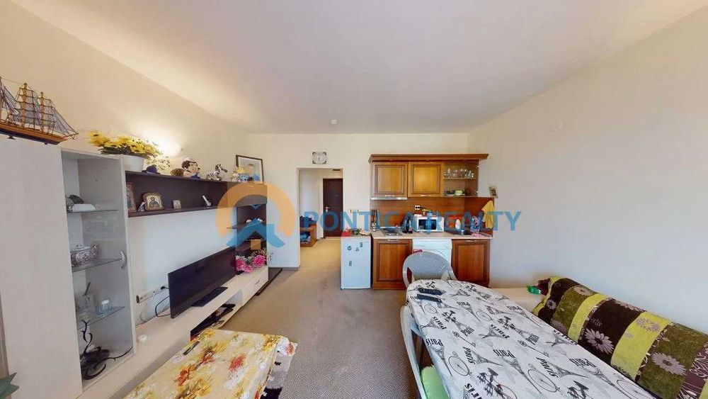 Продава се Двустаен апартамент в Бургас, Лазур - 62 кв.м за 535 €/кв.м - Снимка #5