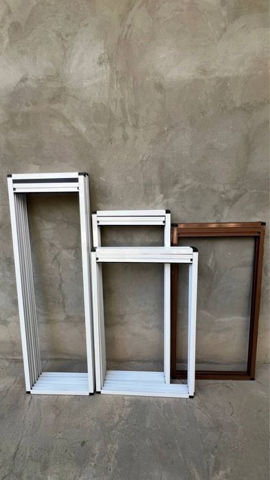 москитные сетки на окна