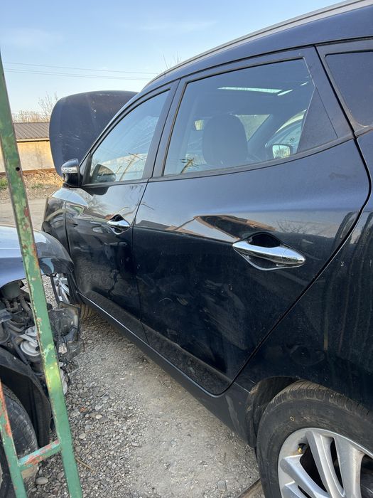 Ușă stânga spate Hyundai iX 35 2012