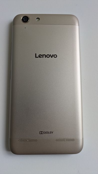 Lenovo Vibe K5 с Android 5