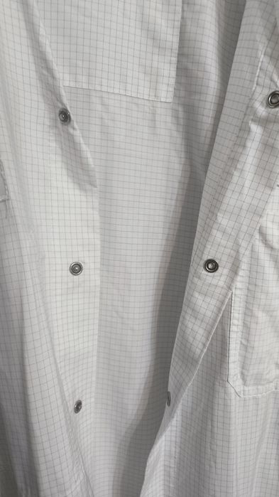 Мъжка работна манта Dastex с логото на Bosch