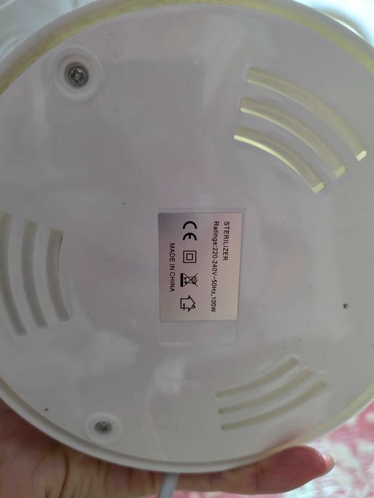 Стерелизатор для инструментов