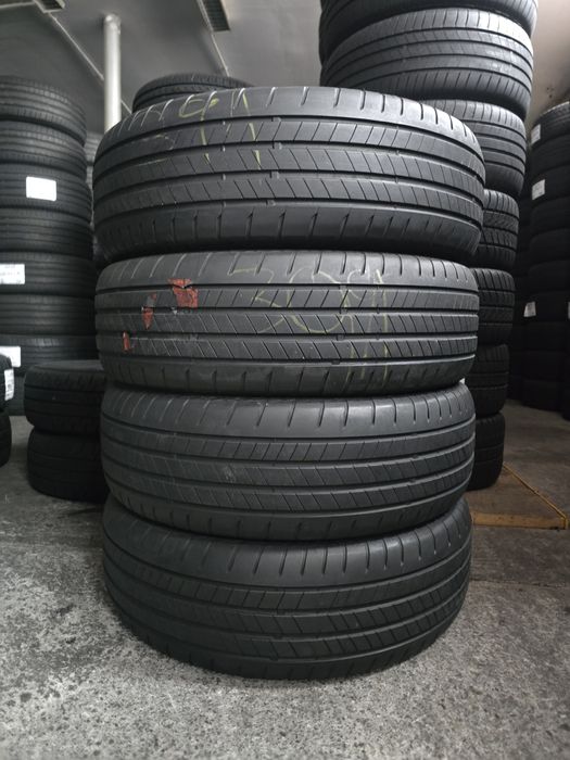 Bridgestone 225/65 R17 102V vară