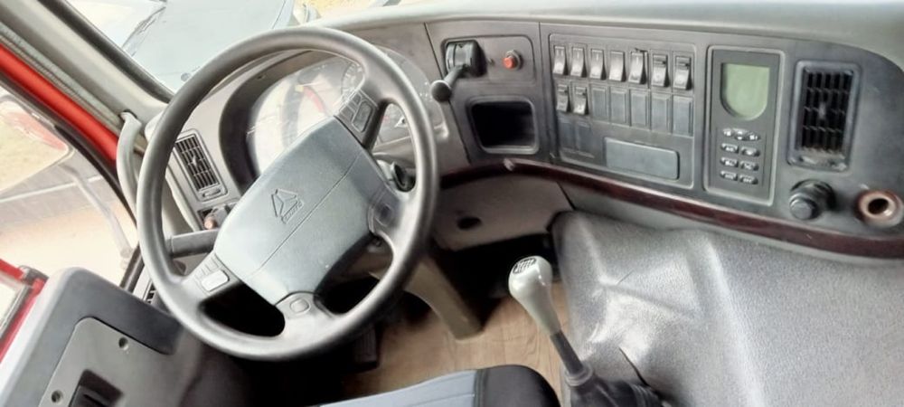 HOWA 40 тонн спецтехника