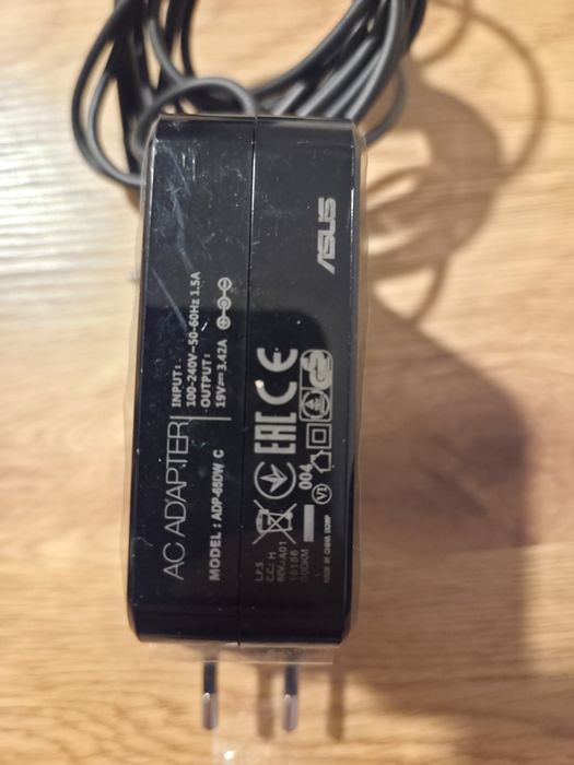 Încărcător Original ASUS 19V 4.74A / 90W (Model ADP-90SB) - Mufă Stand