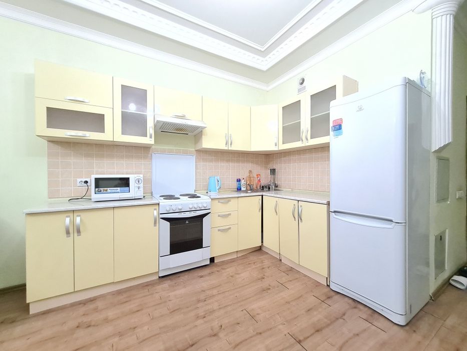 2хкомн Валиханова Иманова Кенесары