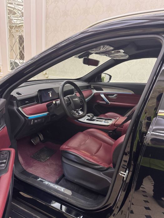 Jetaur x70+ 2023-yil