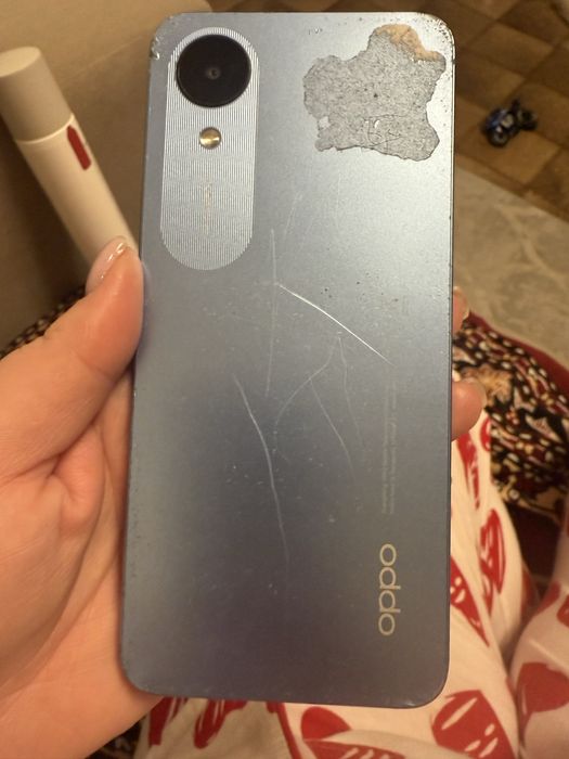 Продам телефон в отличном состоянии