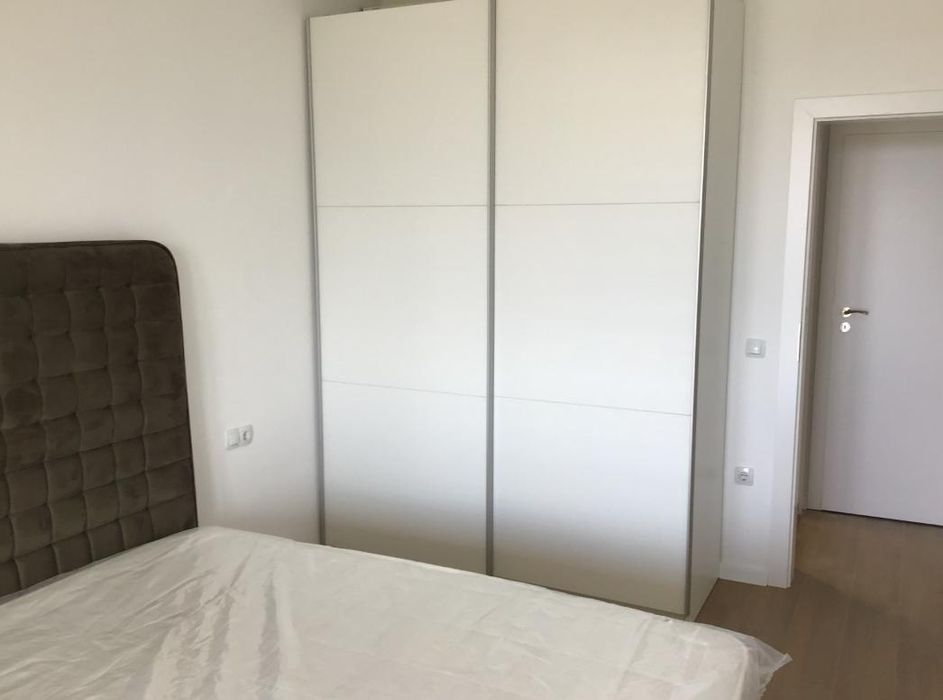 Дава се под наем Двустаен апартамент в Пловдив, Кършияка - 65 кв.м за 450 € - Снимка #2