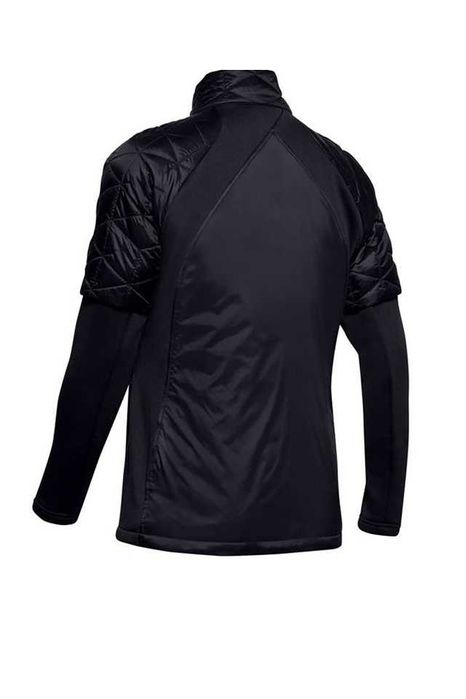 Дамско спортно яке Under Armour React