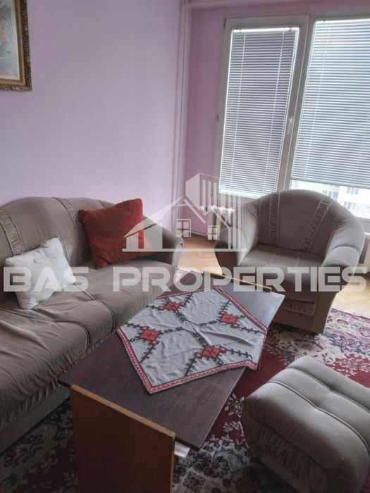 3-стаен в София-Люлин 2 площ 97