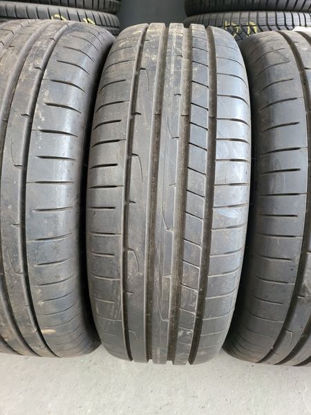 235/60/18 DUNLOP 4бр
