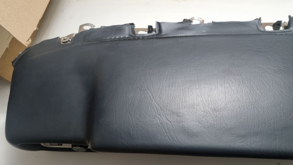 Bord complet Dacia 1310