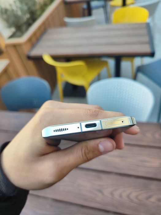 Xiaomi 13 pro white 8/256