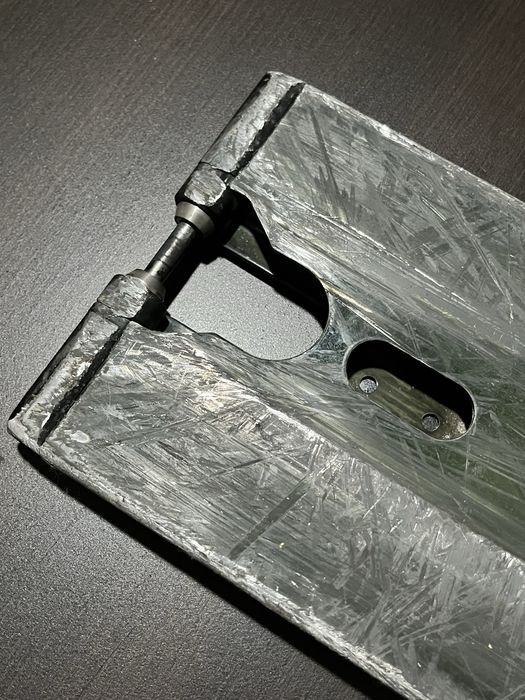 Scooter Native Ventura Дъска(Дек) за тротинетка за трикове