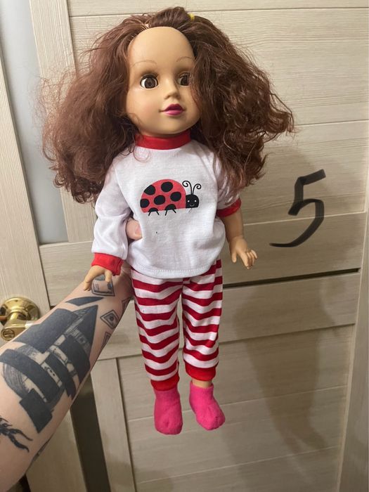 Продам коллекционных кукол