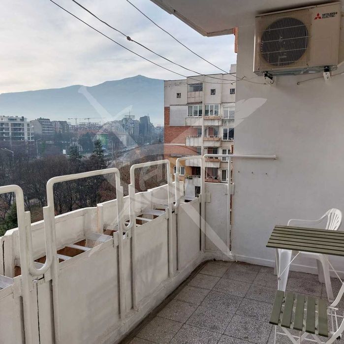 Дава се под наем Двустаен апартамент в София, Белите брези - 90 кв.м за 718.08 € - Снимка #10