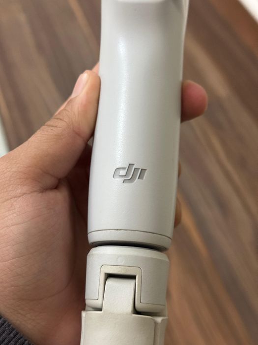 Стоблизатор DJI