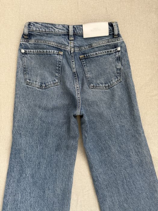 Blugi 7 For All Mankind