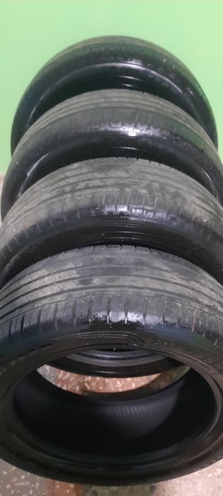 Продаю GoodYear балоны на Tracker