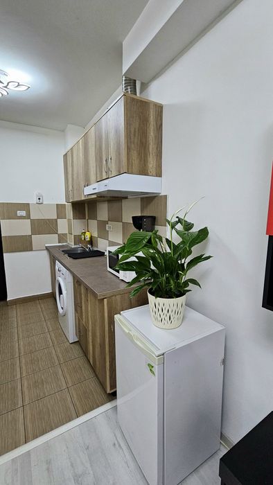 Închiriez garsoniera Regim Hotelier