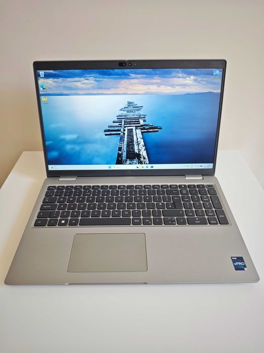 Dell Latitude 5540 FHD 15.6" IPS i5-1345U/256GB/8GB