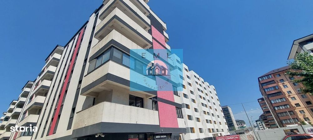 Apartament 2 Camere Militari Bloc Nou 2025 — fotografia 1