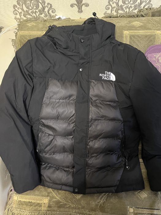 Куртка зимняя