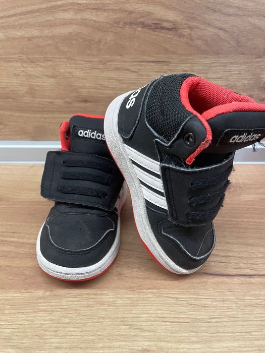 Детски Кецове Adidas