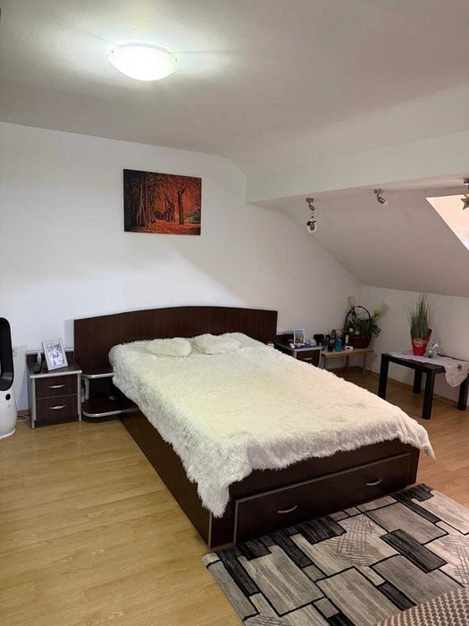 4 camere la preț de 3? 82 mp | 2 băi | Reșița