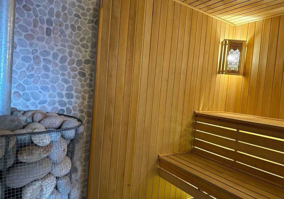 Аренда Элитной дачи в Кибрае