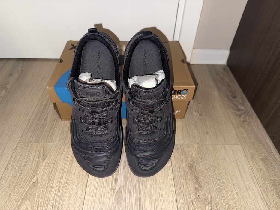 Xero 360 номер 47, 31 см