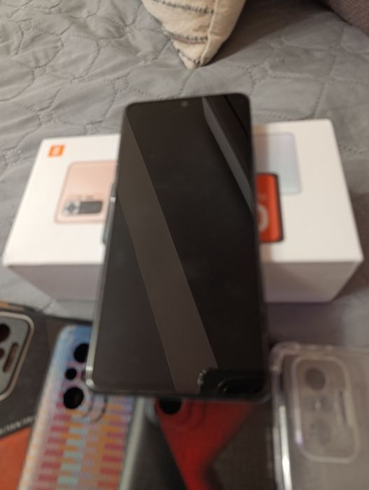 Xiaomi redmi note 10 pro