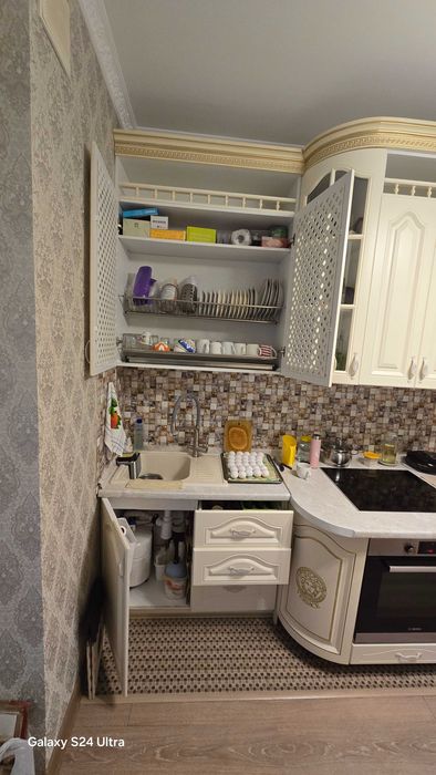 Продам кухонный гарнитур