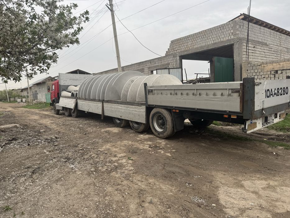 Фибробетон Fibrobeton