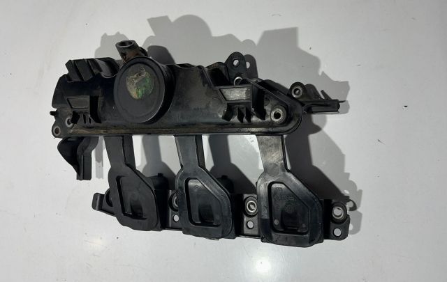 Epurator de gaze  2.3dci 8200924262 Renault Master 3 [2010 - 2015]