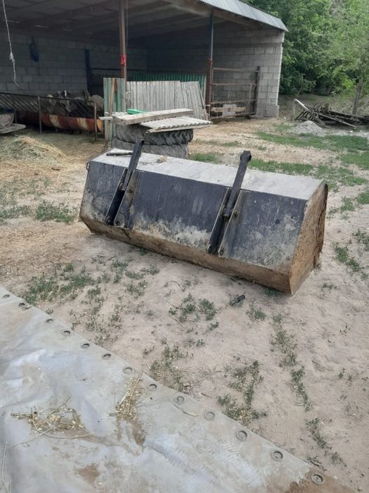Пролам кун жағдайы жақсы