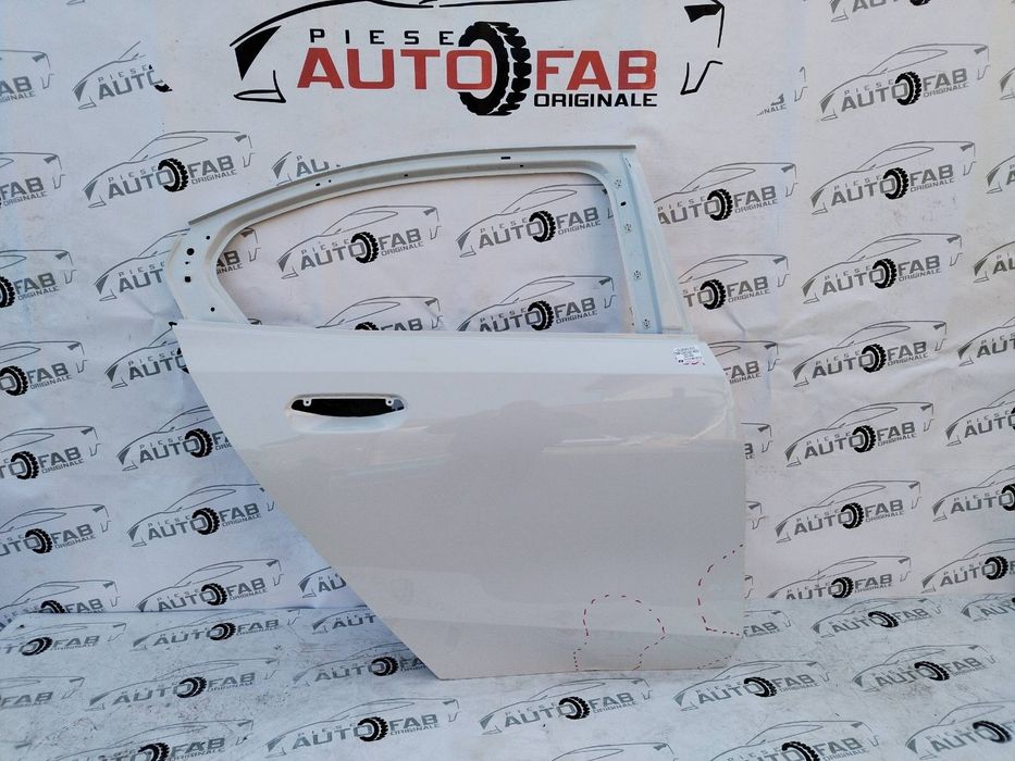 Usa dreapta spate Bmw Seria 6 G60 Limuzina/berlina/sedan an 2023-2024